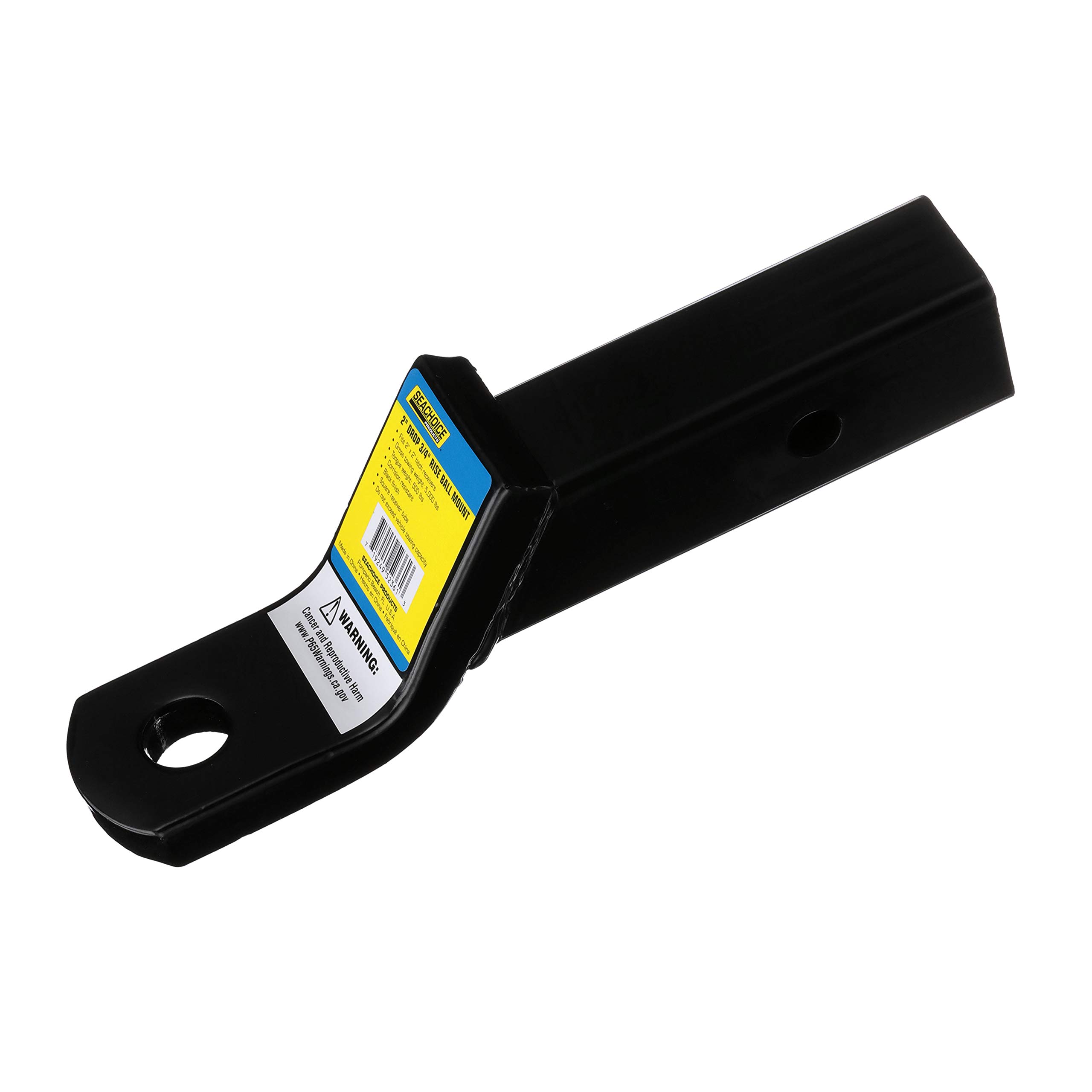 Seachoice 50 – 52361 Trailer Hitch Ball Mount