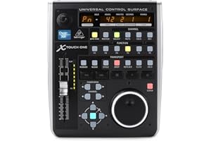 Behringer DAW Controller (XTOUCHONE)