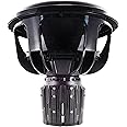 Sundown Audio NS-18v6-D2 18" 3000W RMS Dual 2-Ohm Subwoofer