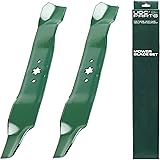 UDC Parts 942-0610A Mulching Blades 38 Inch /2