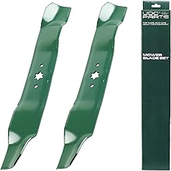UDC Parts 942-0610A Mulching Blades 38 Inch /2