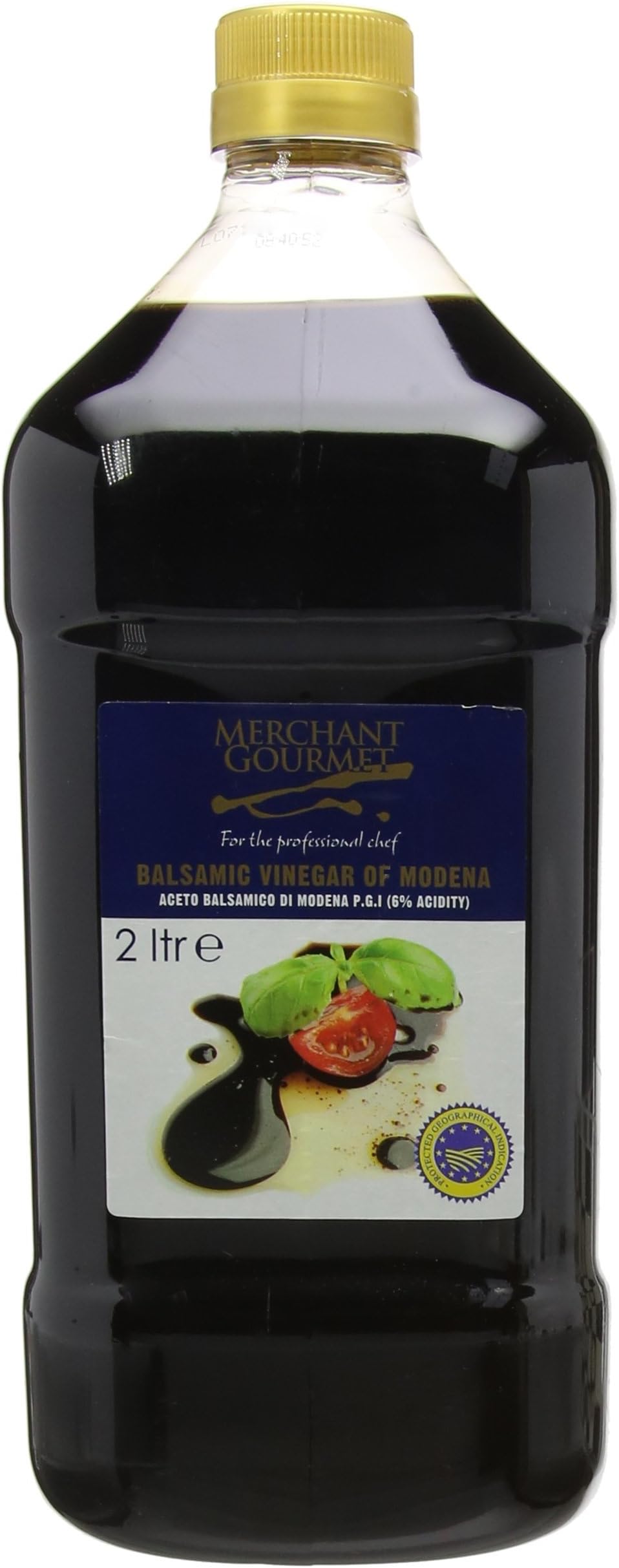 Merchant Gourmet Balsamic Vinegar 2 Litre