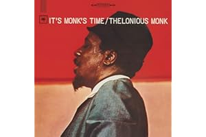 It's Monk's Time