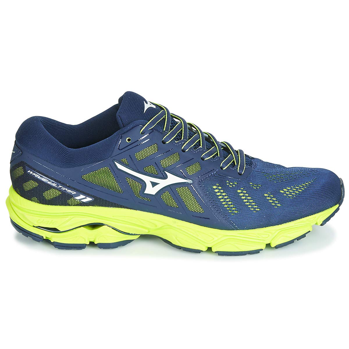 Scarpe Running Uomo Mizuno Wave Ultima 11 Scarpe e borse Scarpe  berjaya.edu.my