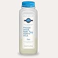 Shepherd Boy Farms Freeze Dried Raw Goats Milk with Probiotics for Dogs & Cats (Classic), High Protein, Digestible Goat Milk Powder for Sensitive Stomachs, Raw Nutrition, Food Toppers - Makes 16 FL OZ