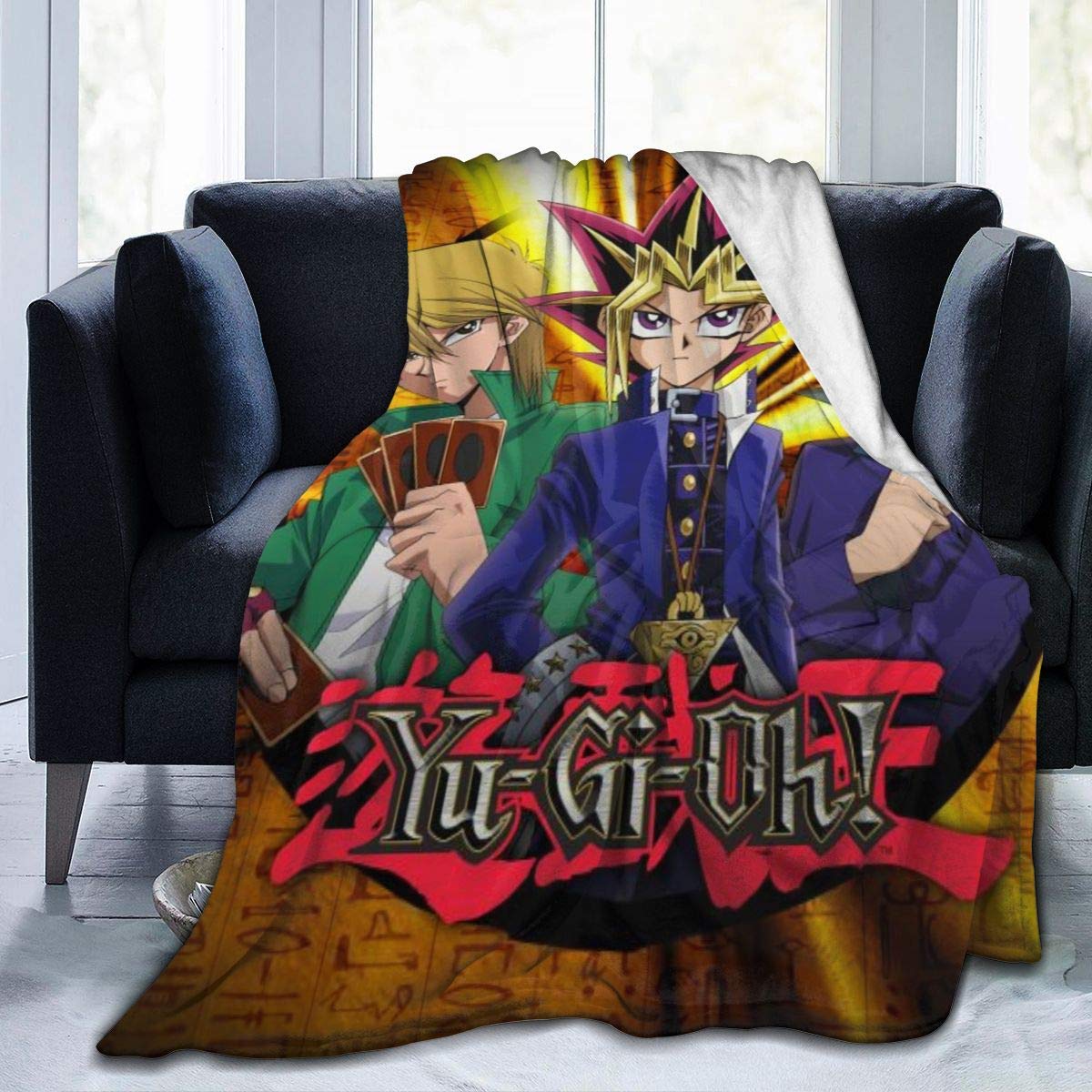 Best Yu Gi Oh Bedding