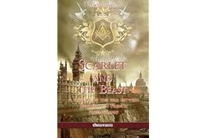 Scarlet and the Beast I: A history of the war between English and French Freemasonry