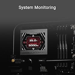 ASUS ROG RYUJIN III WB CPU Water Block-Intel LGA