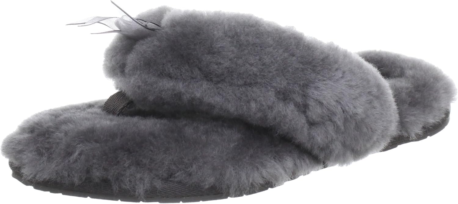 ugg flip flop slippers