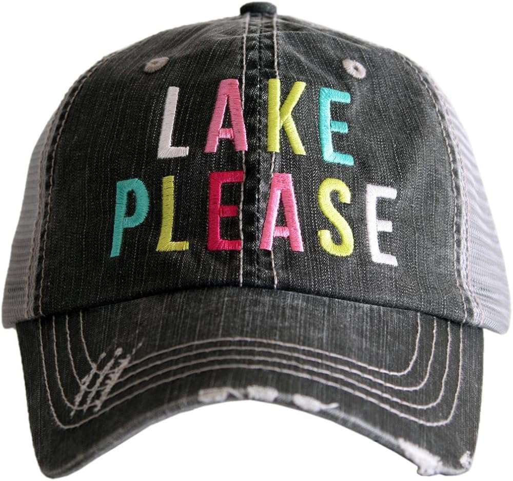 cute trucker hats