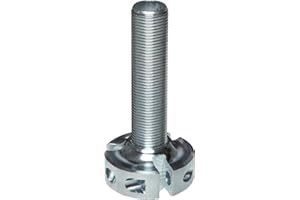 Posi Lock PT10655 Puller Jaw Head Assembly, 3 Jaw, For Use With 106 Puller