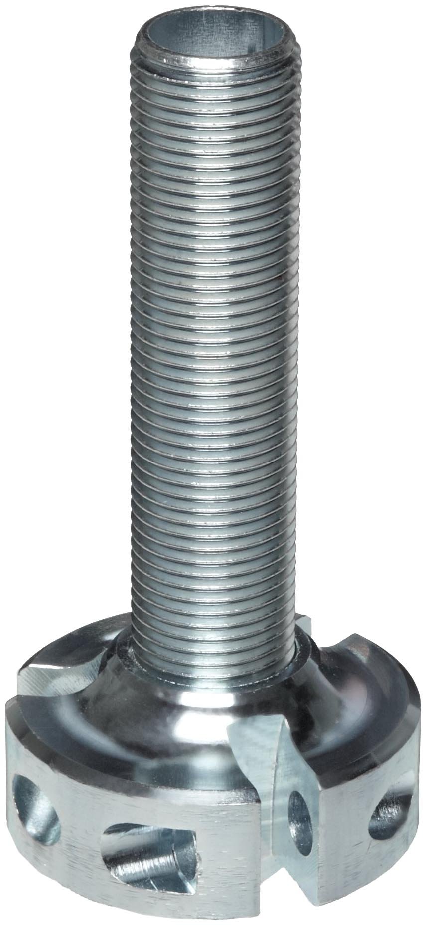 Posi Lock 10655 Puller Jaw Head Assembly, 3 Jaw, For Use With 106 Puller