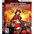 Command & Conquer Red Alert 3 - Playstation 3