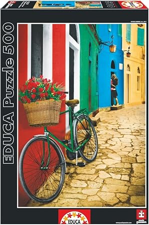 puzzles educa amazon