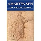 The Idea of Justice