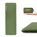 Naturehike Insulated Inflatable Sleeping Pad