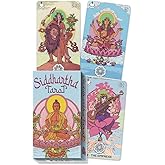 Siddhartha Tarot
