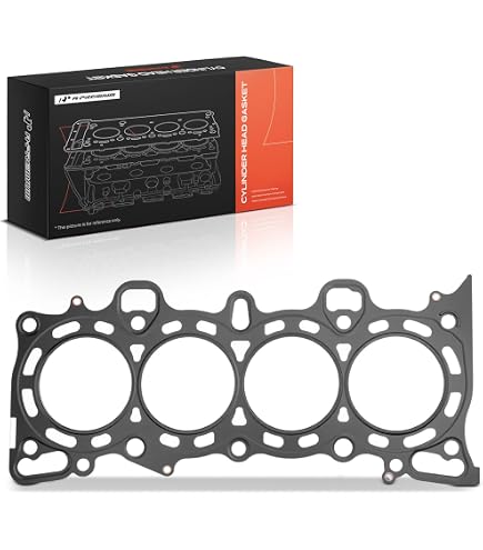 Amazon.com: FEL-PRO 8518 PT Head Gasket : Automotive