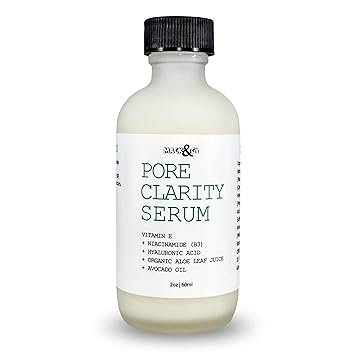 ordinary serum for pores