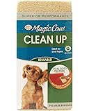 Four Paws Magic Coat Dog Grooming Pet Hair Remover