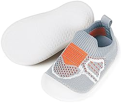 Sisttke Baby Sock Shoes Toddler Slipper Socks