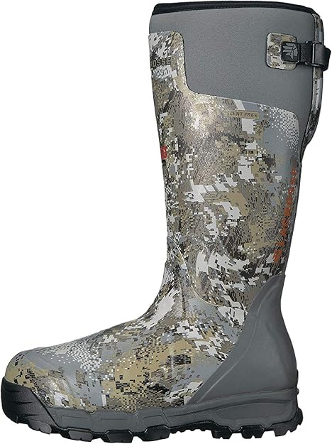 alphaburly pro 1600g