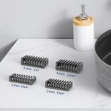 Yinke Double-Sided Attachments for O Blade Pro Trimmer Guards 1 2 3 5 mm view 6