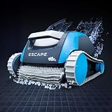 Dolphin E10 Robotic Pool [Vacuum 