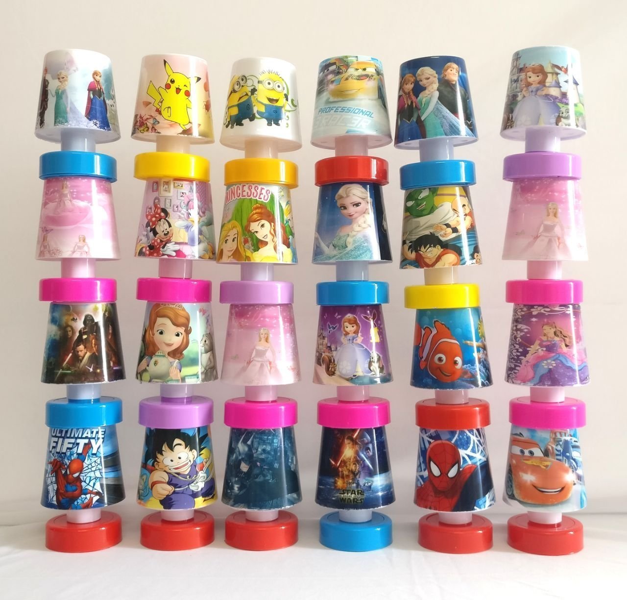 hello barbie cartoon