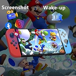 CIMENNTU Switch Controller for Nintendo Switch