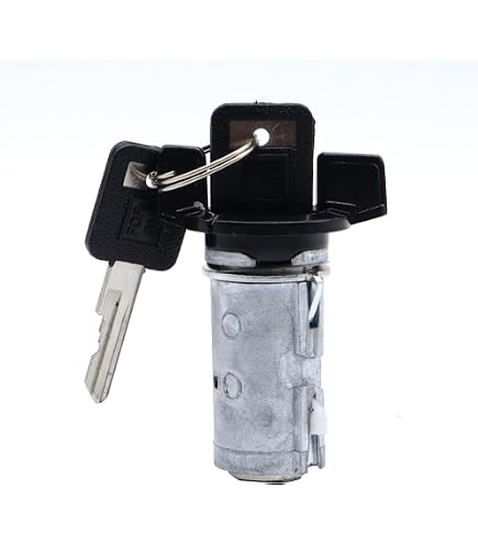 Cylindres De Verrouillage Avec Clés Pour Chevrolet C1500 C2500 - Neuf X AUTOHAUX