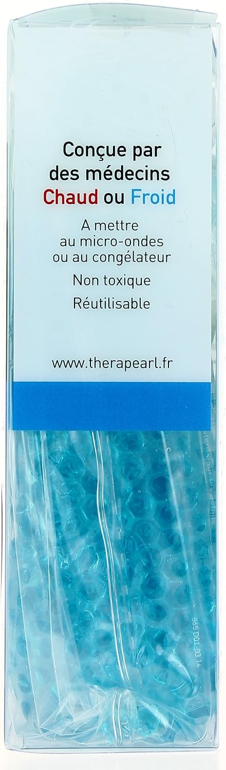Therapearl Hot & Cold Compress Pad, Effective Relief for Muscle Joint, Arthritis & Dental Pain - Image 5