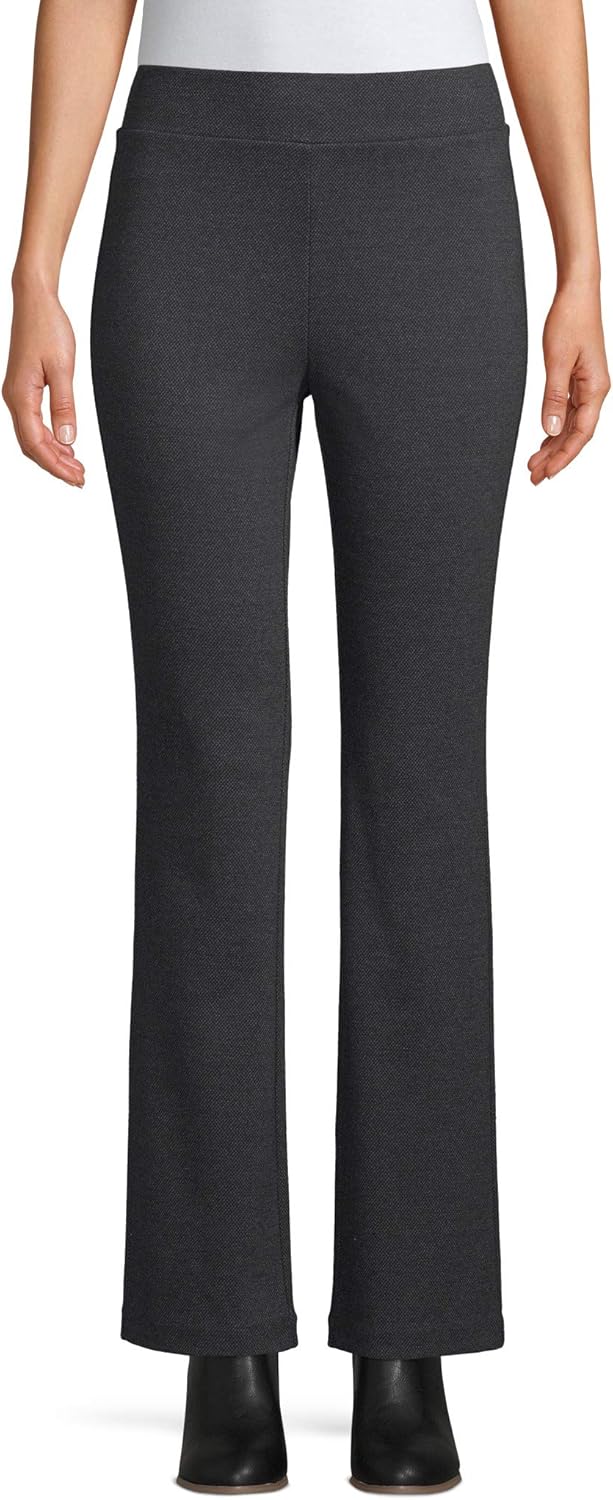 time and tru bootcut pants