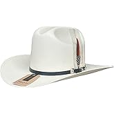 Original Morcon Superlight Elite Cowboy Straw Hat Estilo Sinaloa 1000X Brim 3.5" - Sombrero Vaquero Mexicano