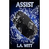 Assist (Pucks & Rainbows)