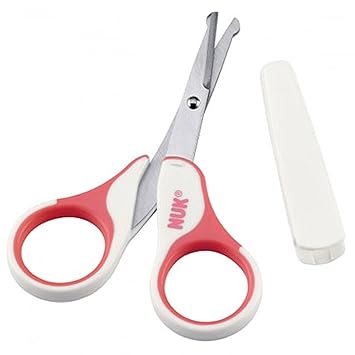 nuk nail clippers