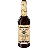 Lea & Perrins Worcestershire Sauce (15 oz Bottle)