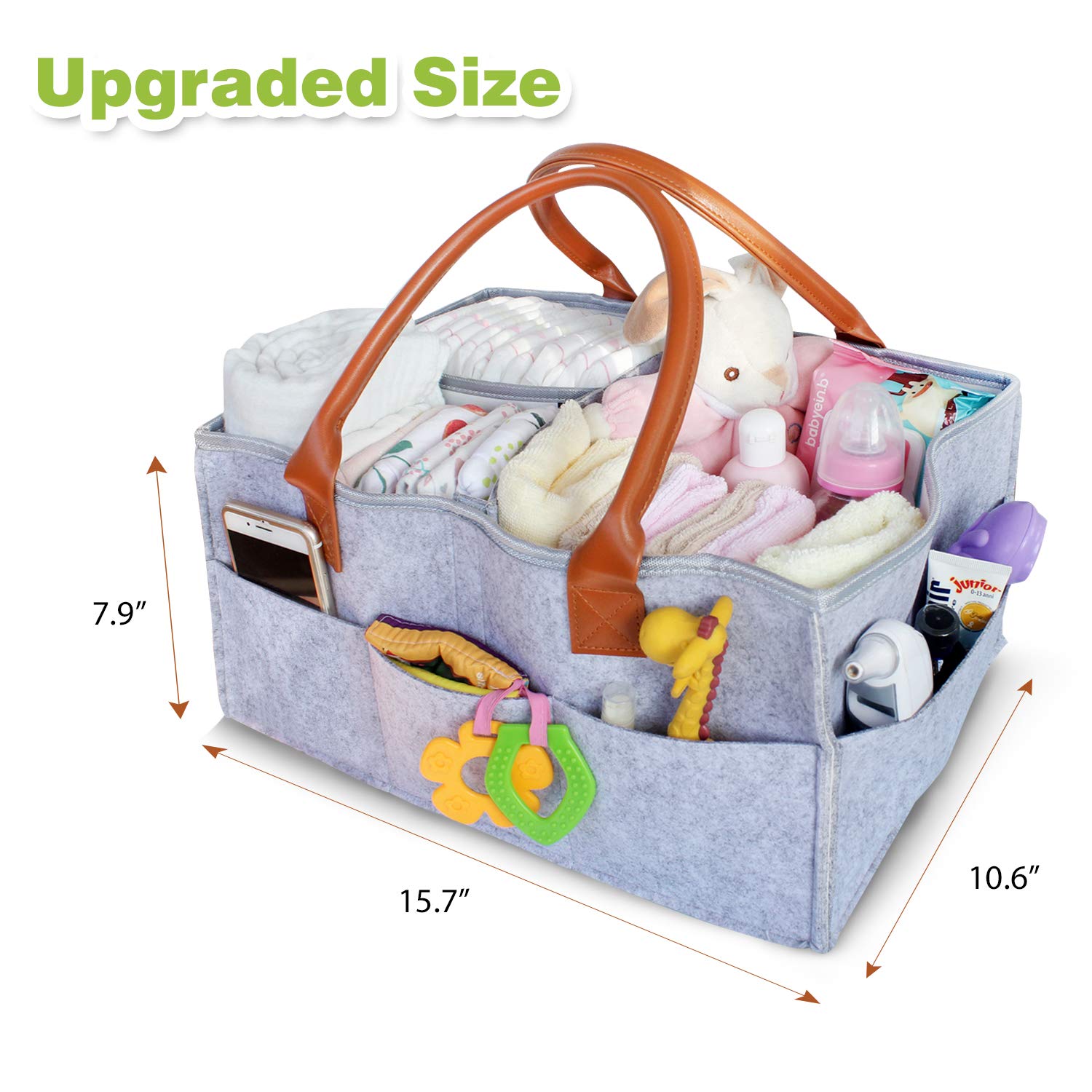 Best baby changing table sign