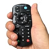 Replacement Remote for Kenwood Car Stereo CD