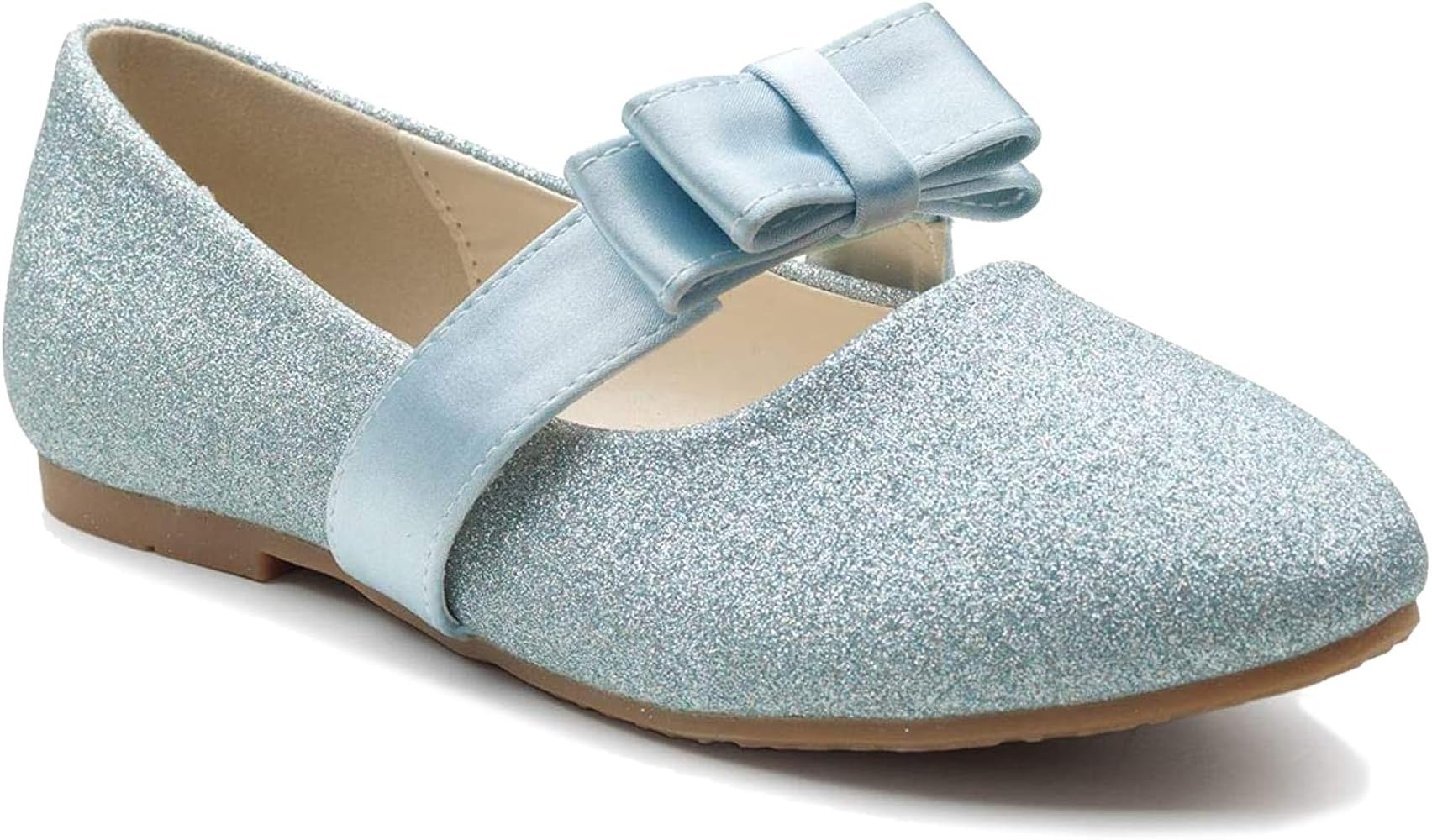 infant party shoes