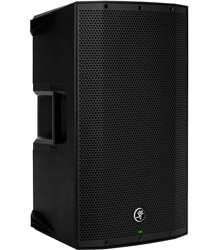 Amazon.com: Mackie (2) Thump12A THUMP-12A 1300W 12