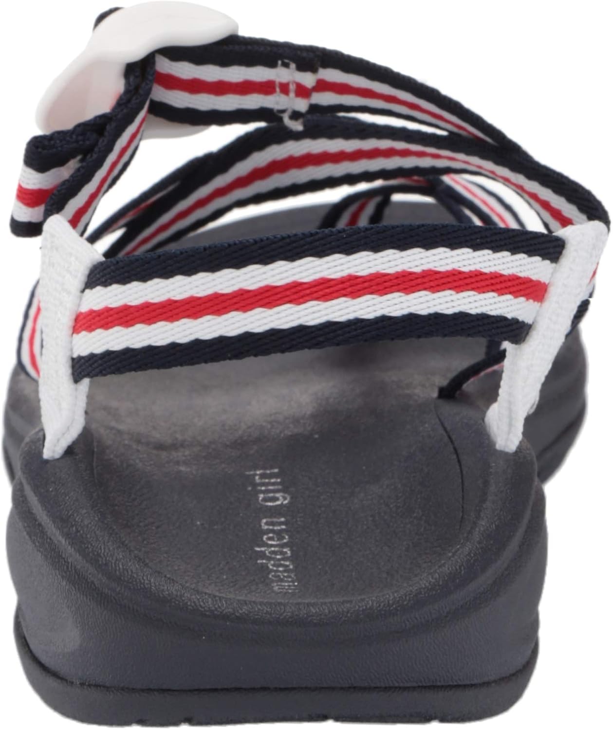 madden girl sun river sandals