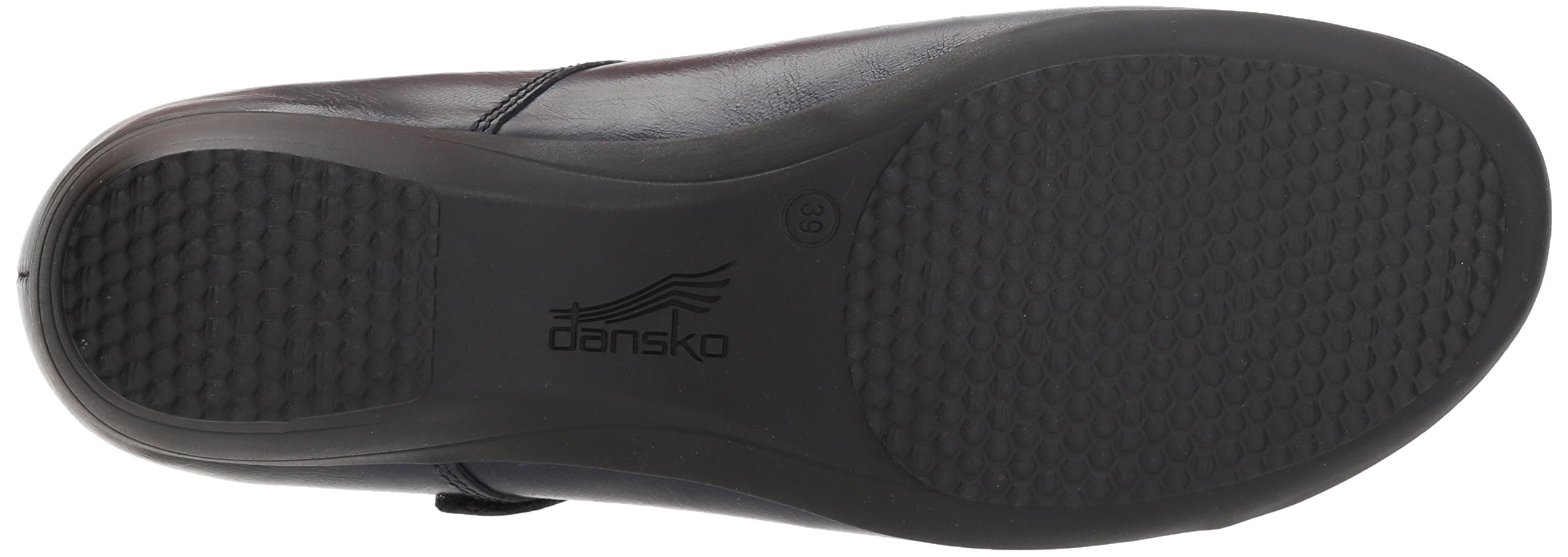 Dansko Fawna Mary Jane for Women – Cute, Comfortable Shoes with Arch Support – Versatile Casual to Dressy Footwear with… - Image 4