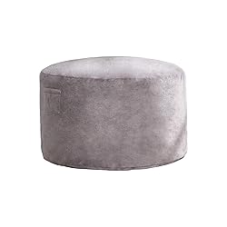 Hobestluk 3ft Bean Bag Chairs for Adults Large
