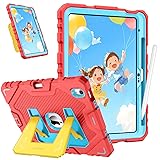 Fintie Kids Friendly Case for iPad (A16) 11th