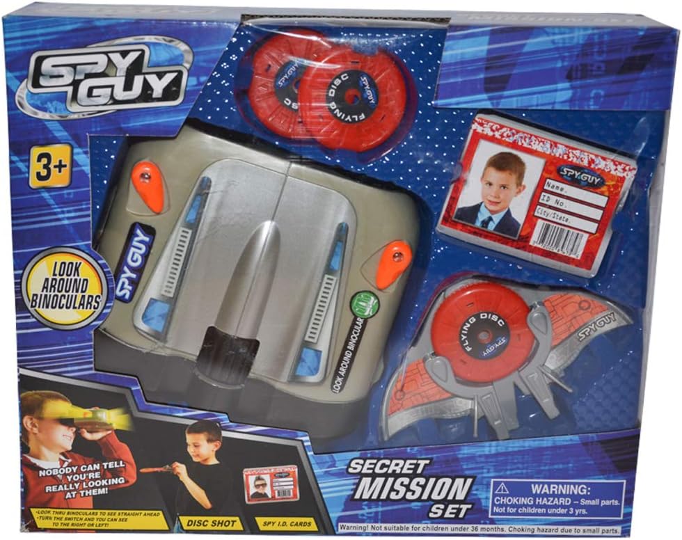 toy binoculars dollar tree