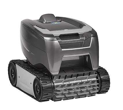 Zodiac Robot Automatico Per Piscina Tornax Ot 2100 Solo