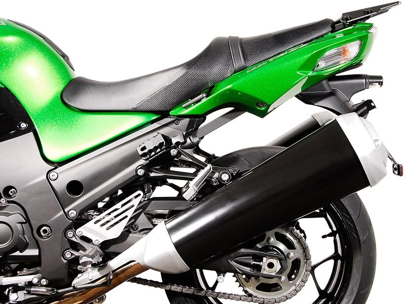 zx14r saddlebags