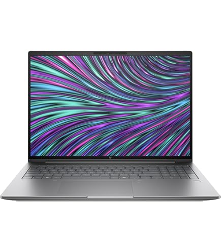 Amazon.com: HP ZBook Firefly G8 14