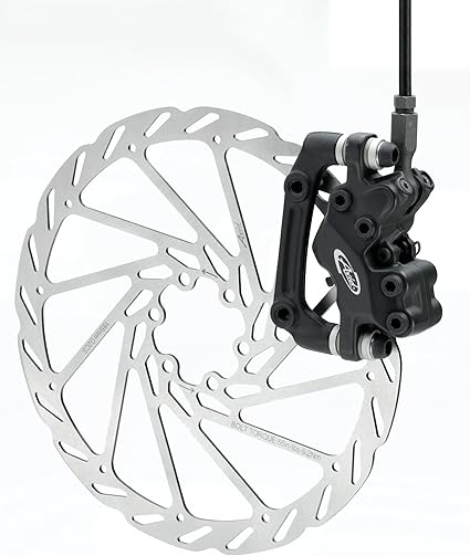 avid code 5 brakes